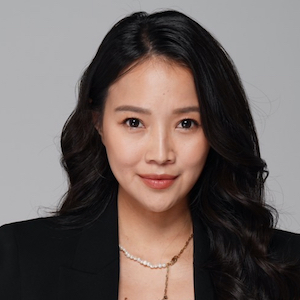 Deputy Director-Claire WU